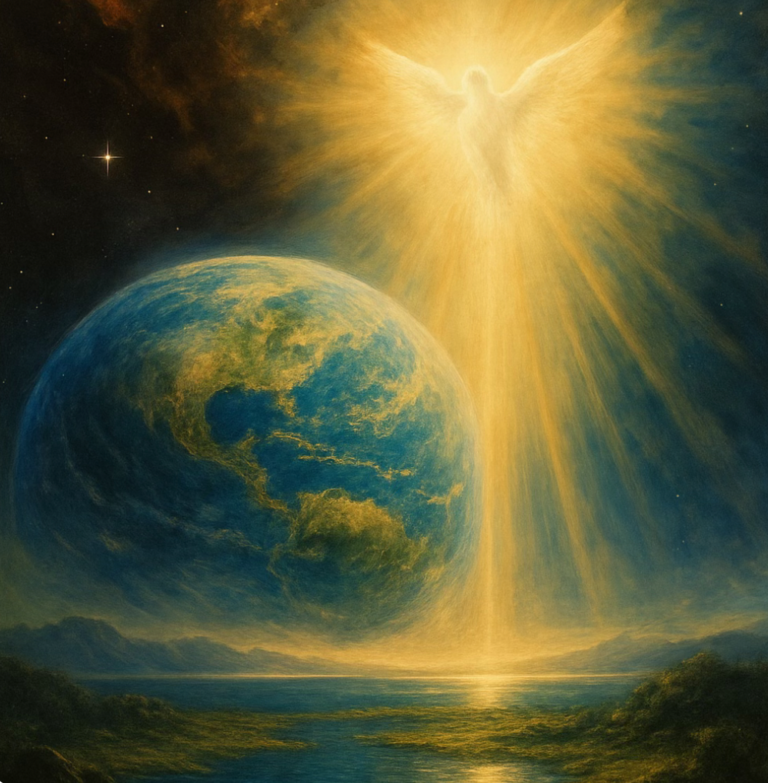 From Genesis to Revelation: The One Story – The Golden Thread that Explains Everything – Part 1