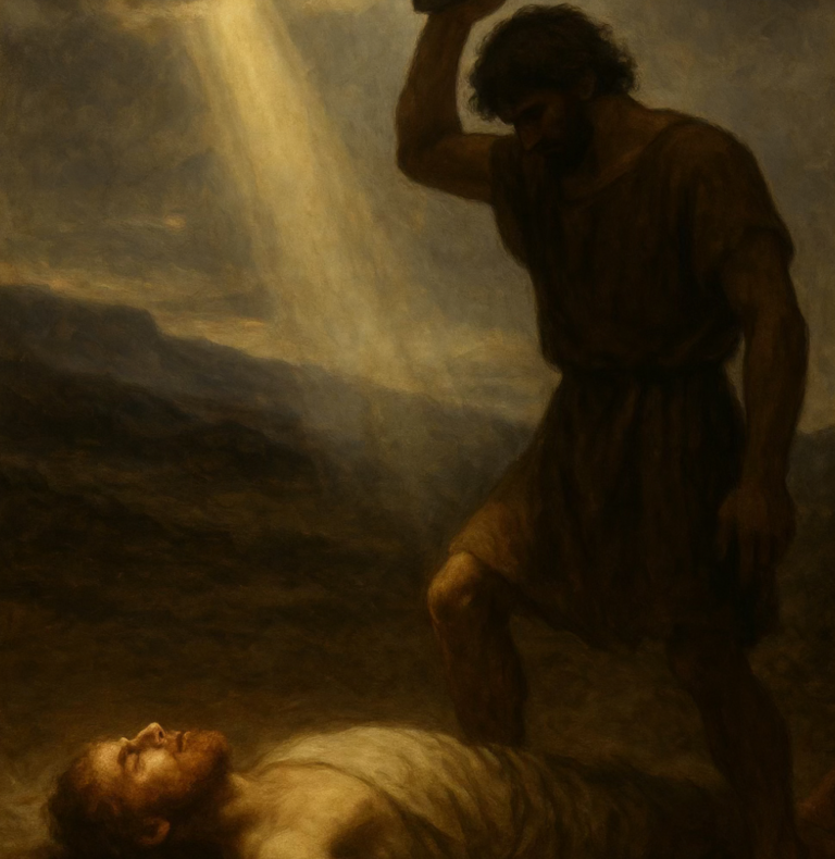 From Genesis to Revelation: The One Story – The Golden Thread that Explains Everything – Part 3