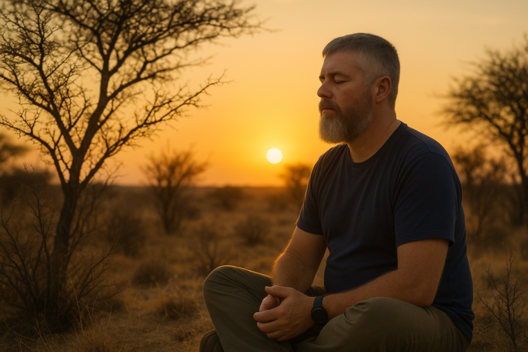 Live the Golden Line – The Quiet Power of Obedience: Part 18