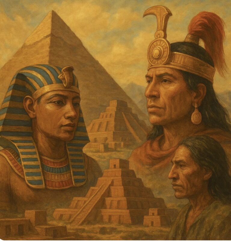 From Genesis to Revelation: The One Story – The Golden Thread that Explains Everything – Part 10