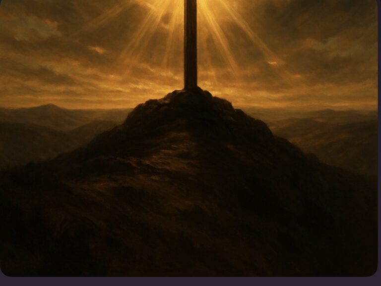 From Genesis to Revelation: The One Story – The Golden Thread that Explains Everything – Part 27