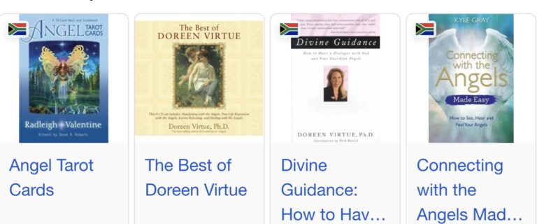 Live the Golden Line – New Age Spiritualism: Part 5