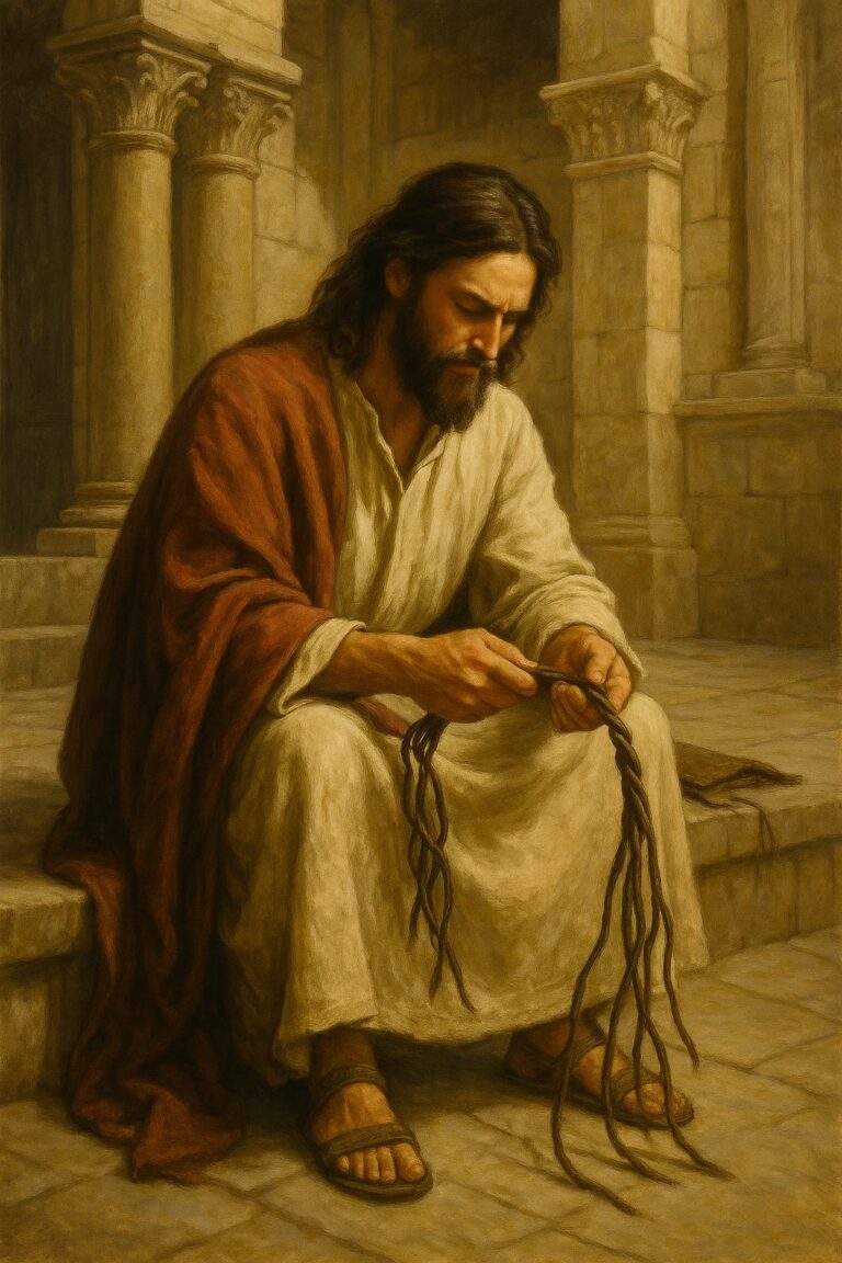 Live the Golden Line -How to Live in the Spirit: Part 6