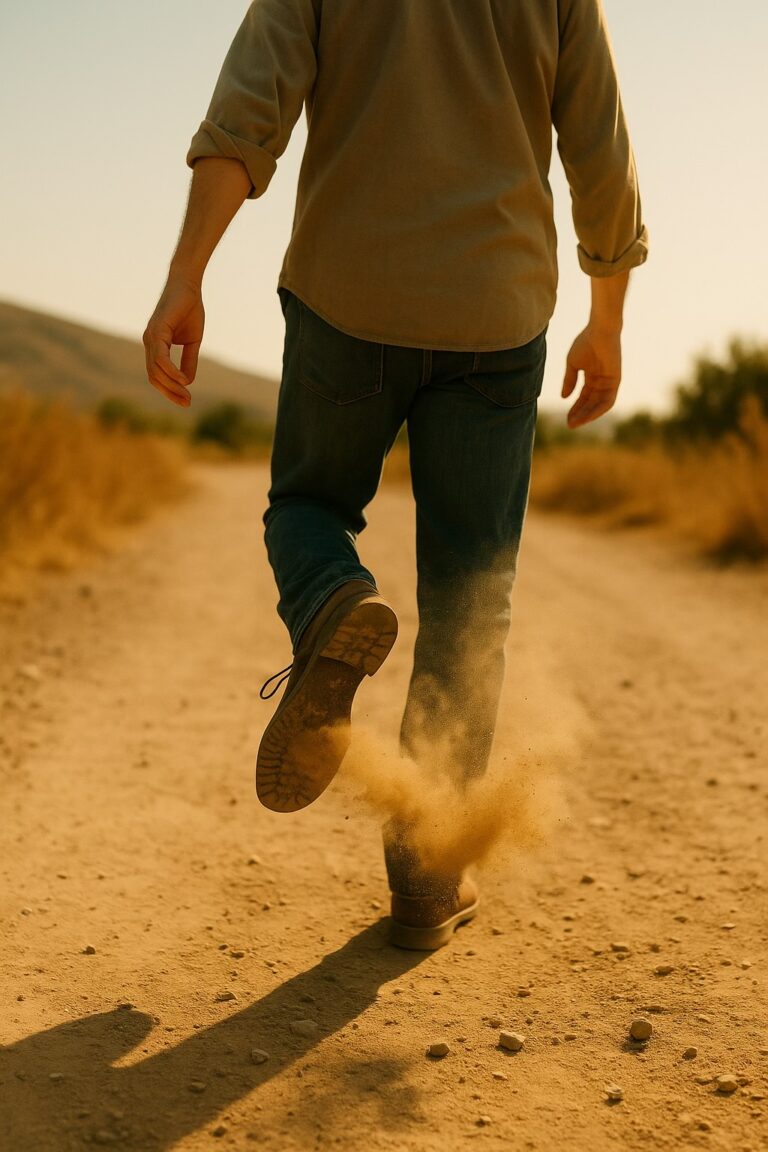 Live the Golden Line –Jesus’ Instruction to His Disciples: Answer, Explain, and Move On: Part 11