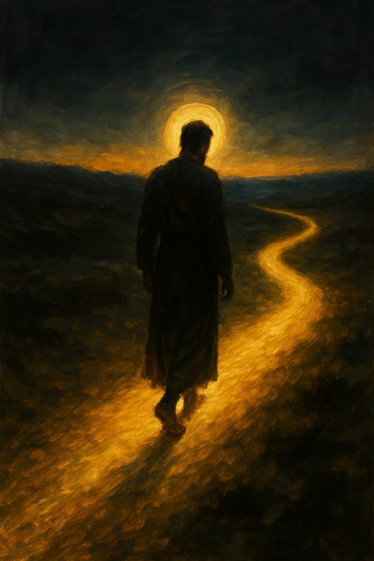 Live the Golden Line – The Daily Life of the Remnant Foreword