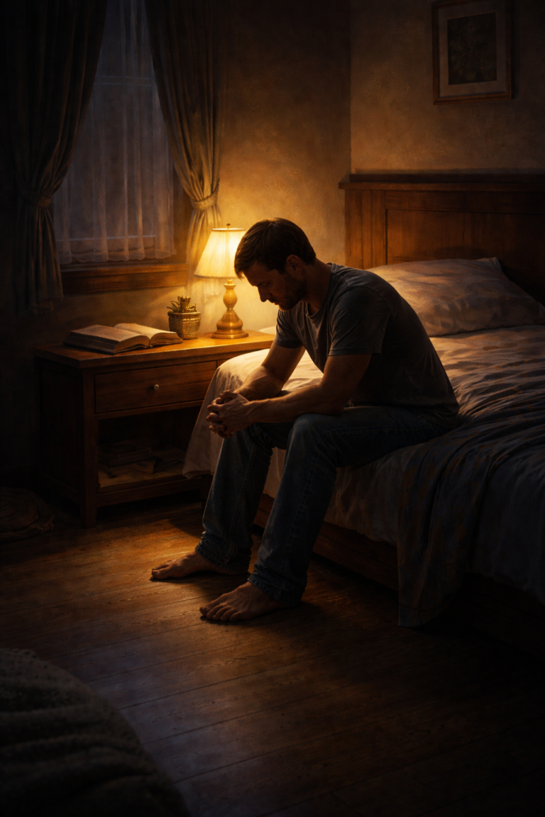 Live the Golden Line – Obedience When No One Is Watching: Part 22